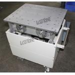 600 x 500 mm Mechanical Shaker Table For Electronic Products With UL , IEC Standards for sale
