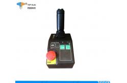 China Genie 6 Scissor Lifts Upper Control Box 1256727 supplier