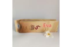 China Eco - Friendly Food Packaging Films Matte Glossy Printing For Powder supplier