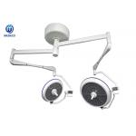 Medical 700mm LED OT Light 40000 Lux Ceiling Surgical Light for sale