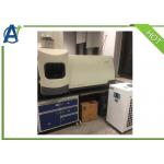 ICP Inductively Coupled Plasma Emission Spectrometer Element Analyzer for sale