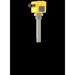 CAP98.XPYDS Vibrating Radar Vega Ultrasonic Level Transmitter Switch OEM for sale