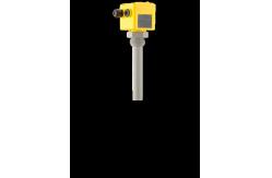China CAP98.XPYDS Vibrating Radar Vega Ultrasonic Level Transmitter Switch OEM supplier