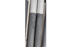 China Industrial Round Rod 20mm SIC Heating Rod Sic Heater For Heating supplier