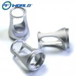 Brushing Precision Metal Cnc Machining Milling Turning Parts Service Accessories