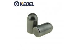 China Yg6c Taper Cemented Tungsten Carbide Button For Rock Roller Cone Drill Bits supplier