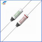 SEFUSE 73℃-240℃ Thermal Fuse Link 66x4.2mm Metal Case Over Heat Protection for sale