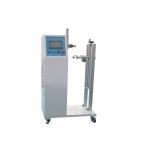 IEC 60598-1 PLC Control Led Testing Equipment Luminaries Adjusting Devices 360° Movement