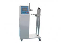 China IEC 60598-1 PLC Control Led Testing Equipment Luminaries Adjusting Devices 360° Movement supplier