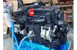 China Komatsu WA380 Loader SAA6D114E-2 Diesel Engine For PC300 Excavator supplier