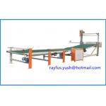 Nc Gantry Stacker Conveyor Lifting Up Auto Counting Corrugated Cardboard Production for sale
