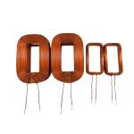 customized high quality bobbin electrical coil air coil inductor rfid air coil for sale