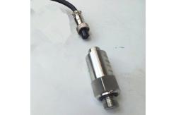 China 10V Interference Resistant Hydraulic Pressure Transmitter supplier