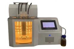 China 2 Sample Fully Automatic Motion Viscometer GB/T265 Ubbelohde Capillary Method supplier