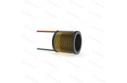 China ISO Standard Separate Slip Ring In Stock 1-48 Circuits 10A Current supplier