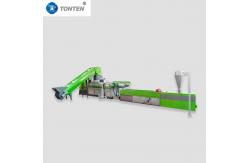 China Dependable Foam Granulator Machine For Purchase supplier
