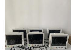 China 12.1inch standard 6 parameters ICU/Bedside Patient monitor with ETCO2 supplier