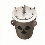 Shield Container / Leads Box Stainless Steel Inner Outer Metal Shielding Layers