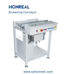 Smt Board PCB Handling Conveyors Dual Track Assembly Fully Automatic
