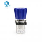 Threaded F Connection Type Back Pressure Valve Stainless Steel 316 for sale