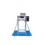 50HZ Baby Stroller Testing Machine / Handbag Swing Test Machine for sale