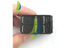 China 701/60004 Switch Panel For 3CX Backhoe loader 70160004 supplier