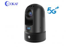 China AI 10000mah Rapid Deployment Portable CCTV Camera Mobile Surveillance supplier