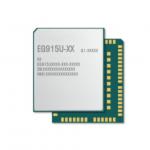 Wireless Communication Module EG915UEUAB-N05-SNNSA 33dBm 480Mbps RF Transceiver Module for sale