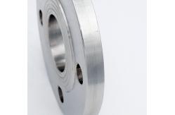 China Customized Stainless Steel Slip On Flange 5K 10K 16K JIS B2220 Flange supplier