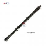 4cyl Diesel Engine Crankshaft 4M40 ME204053 ME200171 Forged Steel for sale