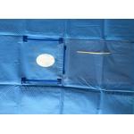 Disposable Sterile Surgical Ophthalmic Pack / Eye Drape Sets For Ophthalmology Surgery for sale