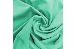 China The Ergonomics high-resilience foam Nap beauty salon velvet bed topper mattress supplier