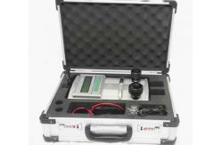 China High Precision Digital Pressure Gauge Portable Pressure Calibrator supplier