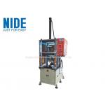 Fan Motor Stator Coil Shaping Machine For Motor Manufacturing