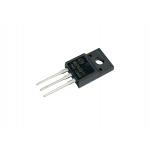 16A450V High Frequency Switching Power Supply Schottky Barrier Diodes For On-board DC/DC Converter MBR1645FCT for sale