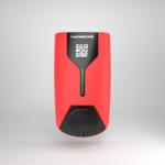 60Hz Wallbox EV Charger Single Phase IP55 7KW Home Charging Point for sale