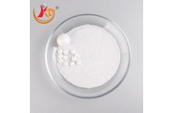 China Zirconium Oxide Ceramic Zirconia Dioxide Yttrium Stabilized Zirconium Oxide Beads supplier