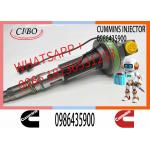 Fuel Injector Assembly 2881088 0986435900 Y431K05392 0986435615 0986435904 For Qsk19 Engine for sale