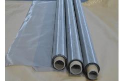 China 316 High Precision Screen Printing Fabric Mesh , Screen Printing Mesh Material supplier