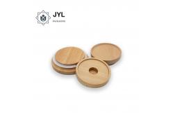 China Hard Thicken Reed Diffuser Cap For Bamboo Bottle Multifunctional supplier