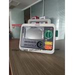 PhilipH DFM100 Used Defibrillator Emergency Rescue Device in Public Settings for sale