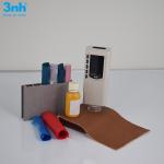 NR60CP Precision Colorimeter Portable Spectrophotometer Colorimeter CQCS3 Software For Plastic Rubber for sale