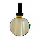 40 Pin Circular TFT LCD Screen Display 360x360 RGH 3.6 Inch ST72566 for sale