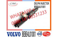 China Diesel Fuel Injection Pump Injector Nozzle 63229474 33800-84710 BEBE4L01001 BEBE4L01002 BEBE4L01102 supplier