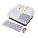 LED Portable Elisa Reader Fully High Performance Automated for sale