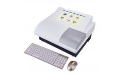 China LED Portable Elisa Reader Fully High Performance Automated supplier