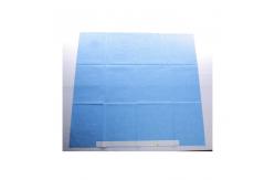 China EO sterile Disposable Surgical General Drape Pack with CE ISO FDA supplier