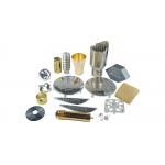 Precision Plastic Metal Alumilum CNC Prototype Service ASTM DIN ISO GB Standards for sale