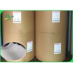 35GSM Eco-friendly Food Grade Greaseproof MG White Hamburger / Sandwich Paper for sale