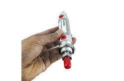 China ASCO Numatics DSNU NSS 025/00250000 ASCO Numatics Mini Pneumatic Cylinders supplier